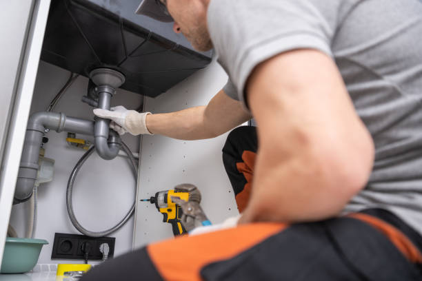 Best Sump Pump Installation and Repair  in Valdez, AK